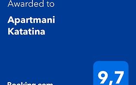 Apartmani Katarina